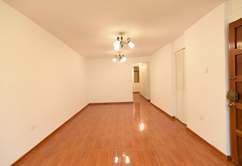 Modern Basement Floor Dubai