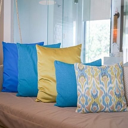 Cushions