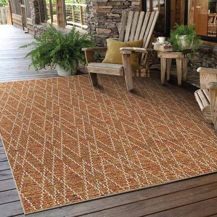 Outdoor Carpets