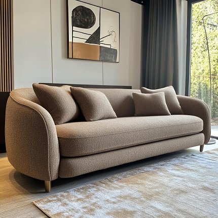 Sofa Upholstery