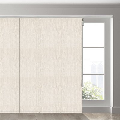 Panel Blinds
