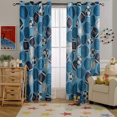 Polyester Curtains