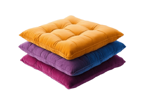 Premium Floor Cushions in Dubai