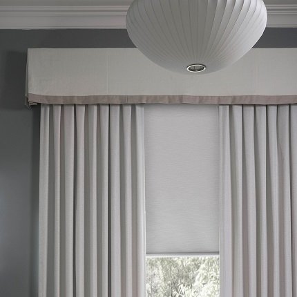 Pelmets For Curtains