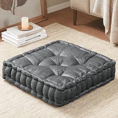 Quilted Cushions