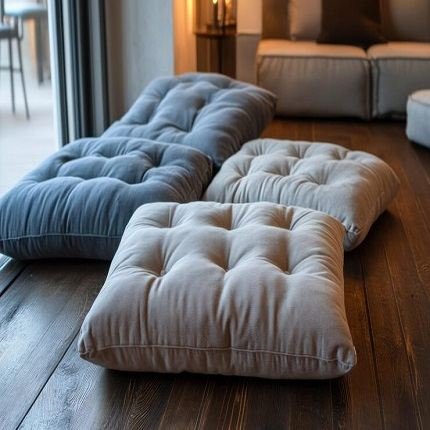 Floor Cushions