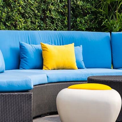 Outdoor Cushions