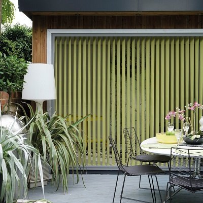 Vertical Blinds