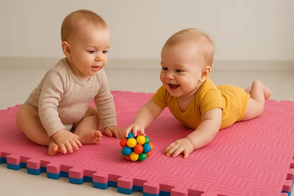 kids play mat dubai