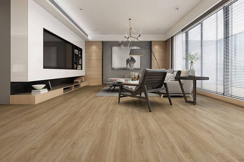 Best Selling SPC Flooring UAE