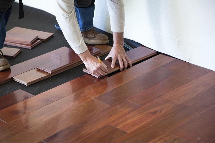 HDF Laminate