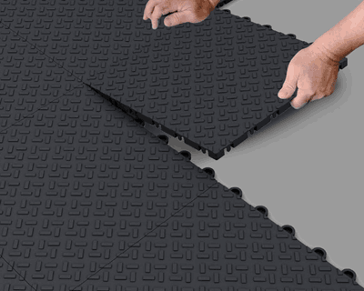 Interlocking Tiles