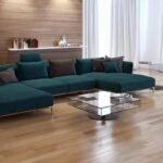 Laminate Floors Shine in Dubai