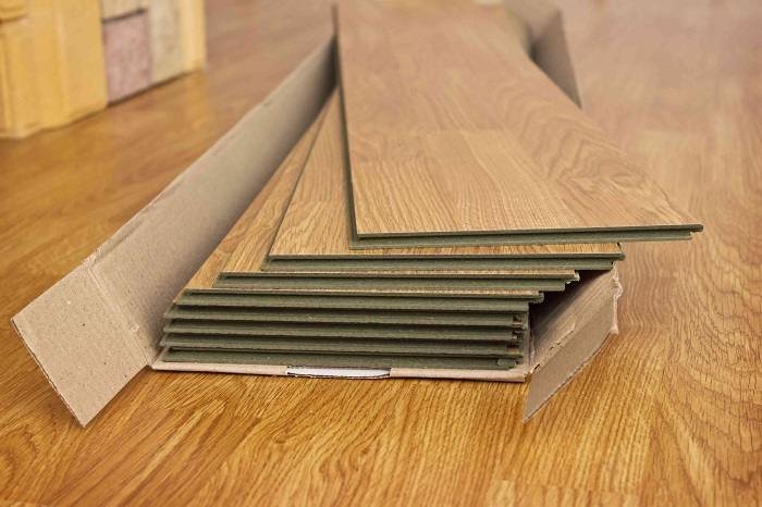 MDF Laminate