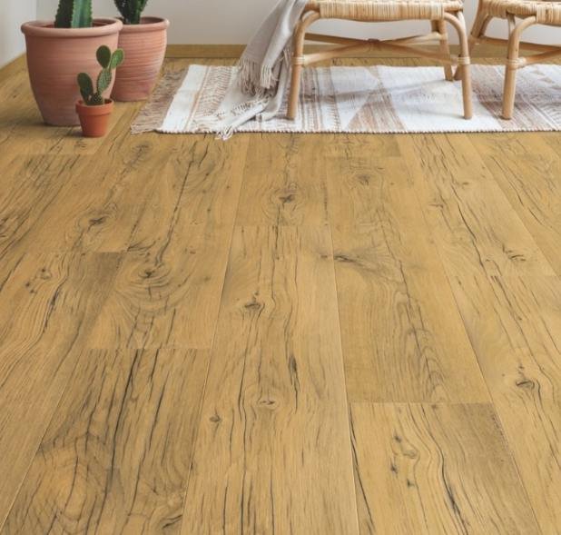 Oak Laminate