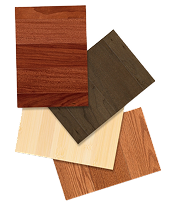 Premium LVT Flooring in Dubai