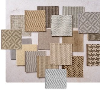 Trending Office Carpets