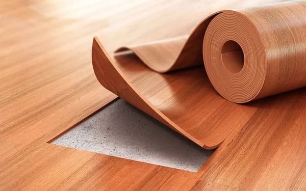 Vinyl Sheet In Dubai
