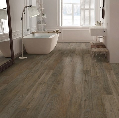bathroom Vinyl Flooring dubai