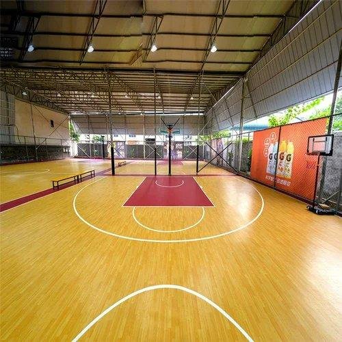dubai sport flooring