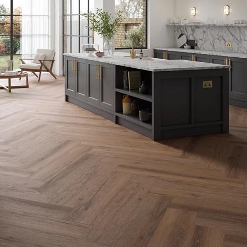 kitchen Vinyl Flooring dubai