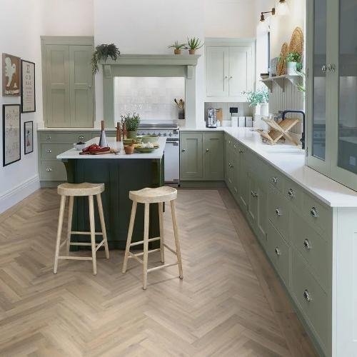 uae kitchen Vinyl Flooring