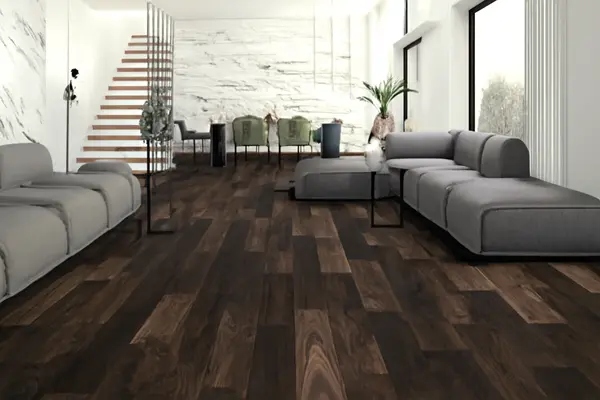 uae vinyl flooring